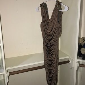 New cocktail dress/ no tag
